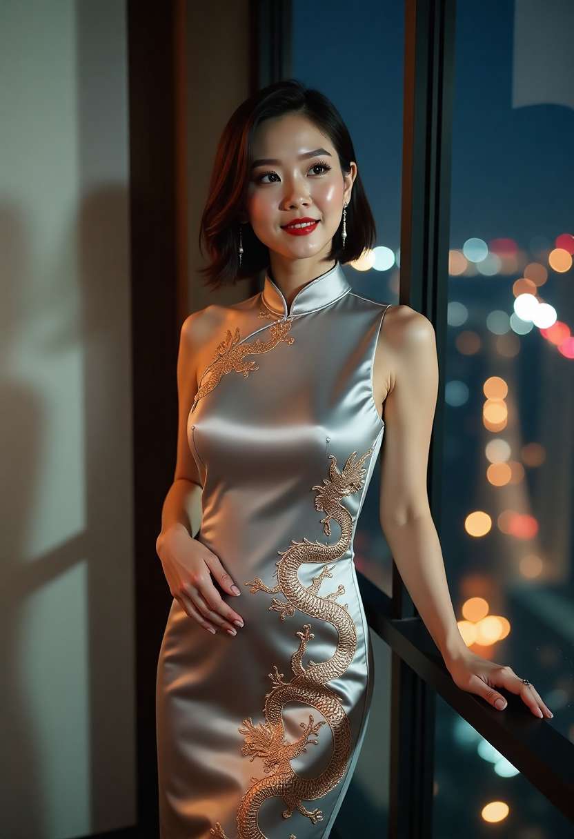 相思引之问情
