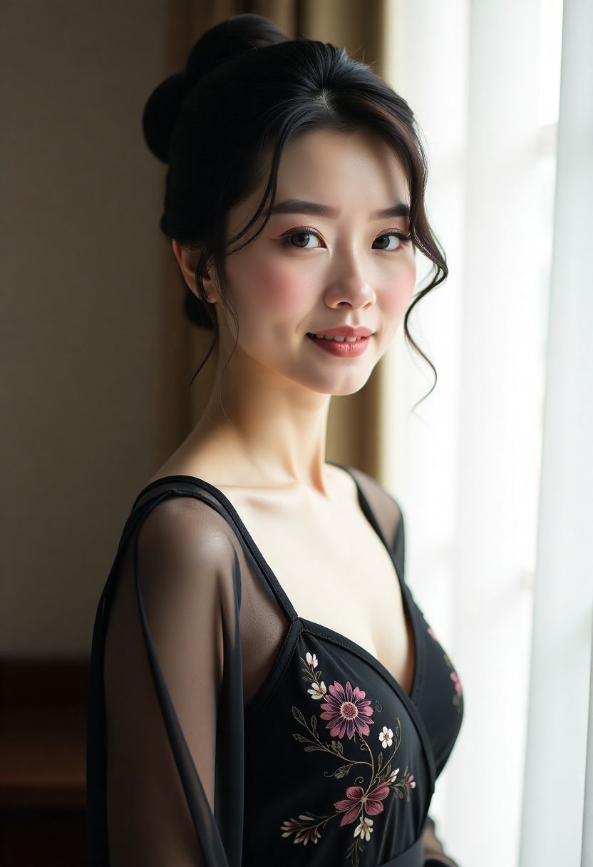 星河深处的你